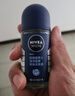 妮维雅（NIVEA）男士干爽魄力爽身走珠液50ml*2腋下除臭净味止汗露抑汗干爽礼物 实拍图
