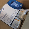 碧然德（BRITA）过滤净水器 滤水壶 净水壶 海洋系列 去水垢专家版滤芯11枚 环保加固包装 实拍图