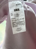 森马（Semir）短袖t恤女短款修身圆领内搭26夏凉感收腰V领上衣辣妹109326100003 实拍图