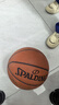 斯伯丁（SPALDING）篮球TF系列7号PU比赛室内外兼用耐磨学生成人青少年 77-176Y 实拍图