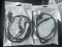 博世（BOSCH）刹车前片捷豹XEL/FPACE/FPACES/XF路虎发现神行揽胜极光/揽胜星脉 实拍图