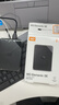 西部数据（WD）移动硬盘2TB USB3.0 SE系列 2.5英寸 机械硬盘 笔记本电脑外接 外置存储办公 大容量家庭存储 实拍图