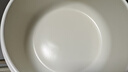 美的（Midea）电煮锅 小电锅 电蒸锅 宿舍小锅多功能锅辅食锅 1.6L学生寝室一体泡面小火锅电煮锅XZE2017 配蒸笼 实拍图