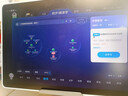 科大讯飞AI学习机S30 Turbo AI 1对1精准学 护眼 中高考同源技术 KET口语模拟考 8+256G 实拍图