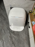 石头（roborock）【保价618】扫地机器人扫拖一体 P20 Max扫拖洗烘一体机 自动集尘热水洗拖布擦地拖地 A2950RR 实拍图