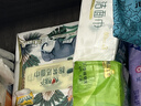 心相印【樊振东推荐】洗脸巾80抽*3包棉柔洁面巾一次性毛巾抽式 擦脸巾 实拍图