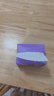 维达（Vinda）有芯卷纸 蓝色经典4层200克*27卷 高克重卫生纸 厕纸纸巾整箱 实拍图