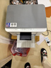 得力（deli）M1020W AI打印机办公三合一多功能打印机打印复印扫描 学习家用错题作业手机连接 无线激光打印机 实拍图