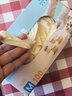 英科医疗（INTCO）一次性手套乳胶手套100只中码食品级厨房家务清洁日常检查医生用 实拍图