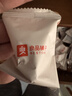 良品铺子 枣夹核桃400g 红枣夹心灰枣核桃新疆免洗枣大枣休闲零食独立包装 实拍图