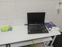 全品屋电脑桌长条桌简易书桌卧室学习桌写字桌窄桌办公工作台床边小桌子 【长条桌】双层长140*宽40cm 升级加厚 实拍图