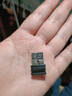Tenda腾达 WiFi6免驱动usb无线网卡台式机专用 wifi接收器台式电脑笔记本主机网络wifi发射 内置天线 实拍图