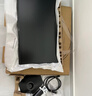 AOC 23.8英寸260Hz 创新QD量子膜广色域 1ms硬件低蓝光 三角洲240Hz 游戏电竞显示器 破军系列24G51Z 实拍图