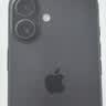 Apple/苹果 iPhone 16（A3288）128GB 黑色 支持移动联通电信5G 双卡双待手机 实拍图