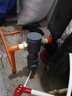 海尔（Haier）前置过滤器全屋家用净水器HP-05升级迭代款40微米双网反冲洗大通量管道过滤器 全屋家用净水器 实拍图