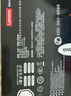 联想（Lenovo）原装拯救者135W方口 20V 6.75A笔记本电源适配器充电器电源线小新锐7000 Y7000 Y700 R720 电源 实拍图