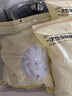 京东京造一次性保鲜罩套 保鲜膜套袋【食品级】弹力束口大小碗通用300只 实拍图