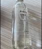MUJI敏感肌用基础补水化妆水 保湿爽肤 小水瓶 高保湿型 300ml 实拍图