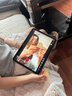 Apple/苹果 iPad 11英寸 A16芯片2025年款 平板电脑 (128GB WLAN版/学习办公娱乐)银色 实拍图