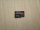闪迪（SanDisk）512GB TF(MicroSD Express)内存卡 读880MB/s 写650MB/s 适配运动相机无人机 Switch2游戏机存储卡 实拍图