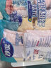 妙洁云吸超纤抹布30cm30cm6片 超强吸水去油不掉毛厨房家用清洁神器 实拍图