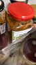 霉豆腐 豆腐乳湖北腐乳恩施特产农家手工自制无油香辣拌面 恩施霉豆腐 500g 实拍图