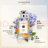 祖玛珑【618立即购】香水 蓝风铃香水50ml 生日礼物送女生礼盒 实拍图