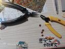 拼酷（piececool）轻便级工具 尖嘴钳水口钳剪钳套装立体金属拼图拼装工具 实拍图
