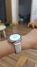 HUAWEI WATCH GT 6 浮光白 41mm智能手表多维情绪健康全新骑行体验强劲续航 实拍图