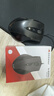 双飞燕（A4TECH）N-810FXS 大手 右手 有线鼠标 办公鼠标有线鼠标轻音电脑鼠标大鼠标 台式电脑 DPI可调 黑色 有线 实拍图