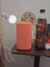小米（MI）Xiaomi 智能音箱音响 红 超级小爱智能音箱 AI大模型问答 连续指令语控支持远程备车 小米蓝牙音箱 实拍图