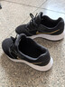 耐克（NIKE）男鞋 2026夏季新款运动鞋子男耐磨网面鞋休闲鞋透气缓震跑步鞋男 【新款主推】飞线科技-黑色金勾/晒图退10 41 （内长260mm） 实拍图