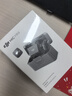 大疆 DJI Mic Mini 迷你无线高品音质降噪领夹麦克风【安卓+苹果15/16/17系列+相机】一拖二(含充电盒) 实拍图