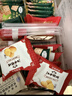 江中猴姑猴头菇养胃饼干中老人营养食品办公室健康零食礼盒送礼960g 实拍图