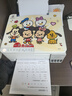 爱普生（EPSON）【6代新品】L3351墨仓式彩色打印机 微信打印/无线连接 家用AI学习打印机（打印、复印、扫描） 实拍图