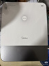 美的（Midea）家用电磁炉电陶炉电池炉2200W大功率猛火新型电磁灶一体面板爆炒炒菜超薄火锅炉2026新品MC-E22A02 实拍图