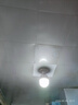 雷士（NVC）LED灯泡球泡节能 E27大螺口家用商用大功率光源 28瓦白光6500K 实拍图