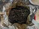 八百秀才2026年新茶英德红茶英红九号一级功夫茶送礼大份量口粮茶罐装500g 实拍图