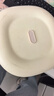 荣事达（Royalstar）电热饭盒加热饭盒免注水上班族热饭神器办公室轻音恒温小巧保温饭盒1.2L一层分格便当盒RFH208 实拍图