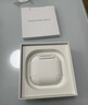 Apple/苹果 AirPods 4(支持主动降噪)搭配无线充电盒(USB-C)苹果耳机 蓝牙耳机适用iPhone/iPad 四代 实拍图