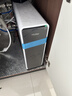 海尔（Haier）净水器鲜活水pro+1200G瞬时1400G抑菌滤芯触控龙头双出水厨房专用台下母婴直饮净水机R883 实拍图