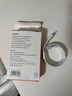 苹果充电线60W快充适配原装数据线iPhone14/13promax/12/11/8/XR手机充电器 【正品】苹果8-14系列丨1米闪充线 实拍图