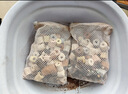 派乐特 鱼缸过滤材料水族火山石陶瓷环细菌球器材用品十二合一滤材1kg 实拍图