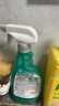 花王（KAO）油污净1000ml 厨房油污清洁剂抽油烟机清洗剂强力去除重油污喷雾 实拍图