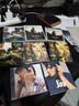 正版 周杰伦 JAY实体专辑 魔杰座 CD+卡片贴纸+歌词本 第九张唱片 环球版 实拍图