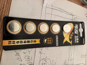 传应南孚石墨烯CR2032适用于台式电脑主机cmos戴尔一体机笔记本主板通用KTS电池电脑主板 CR2032 实拍图