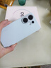 vivo S30 12GB+256GB 薄荷青 国家补贴 多彩轻薄直屏 超级潜望长焦 学生 live图 AI手机 实拍图