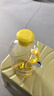 鲁花【保真菜籽油】食用油 低芥酸特香菜籽油 900ml 物理压榨  实拍图