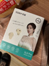 索爱（soaiy）SL6 Pro蓝牙耳机真无线开放半入耳式运动跑步骑行通话降噪适用苹果华为小米黑【六一儿童节礼物】 实拍图