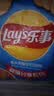 乐事（Lay's）薯片意大利香浓红烩味 135克*7包 休闲零食膨化食品 实拍图
